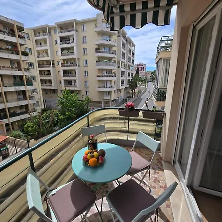 Apartamento Gloria
