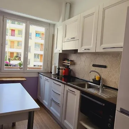 Апартаменты Gloria