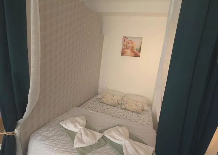 Gloria דירה ניס