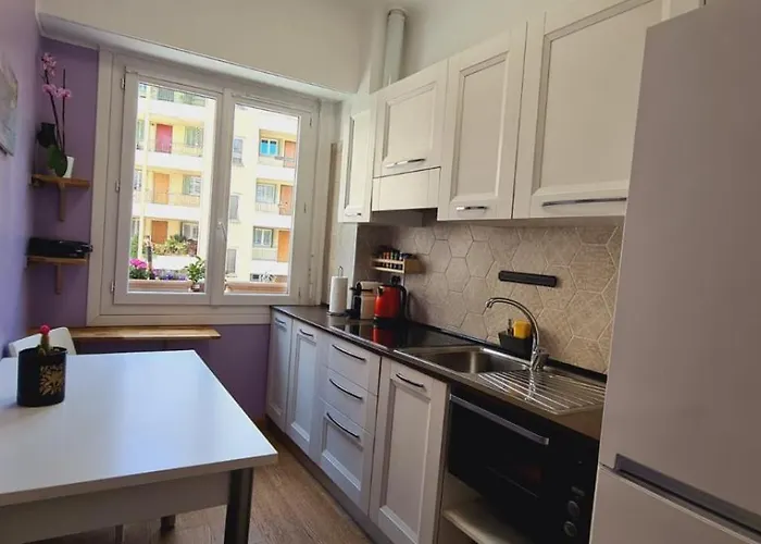 Apartament Gloria