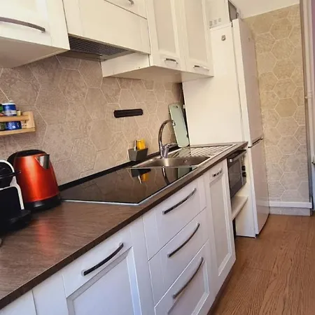 Appartement Gloria *