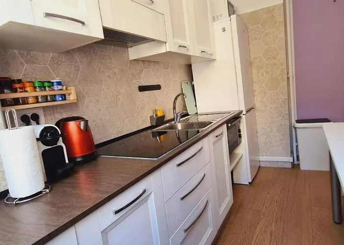 Apartamento Gloria *